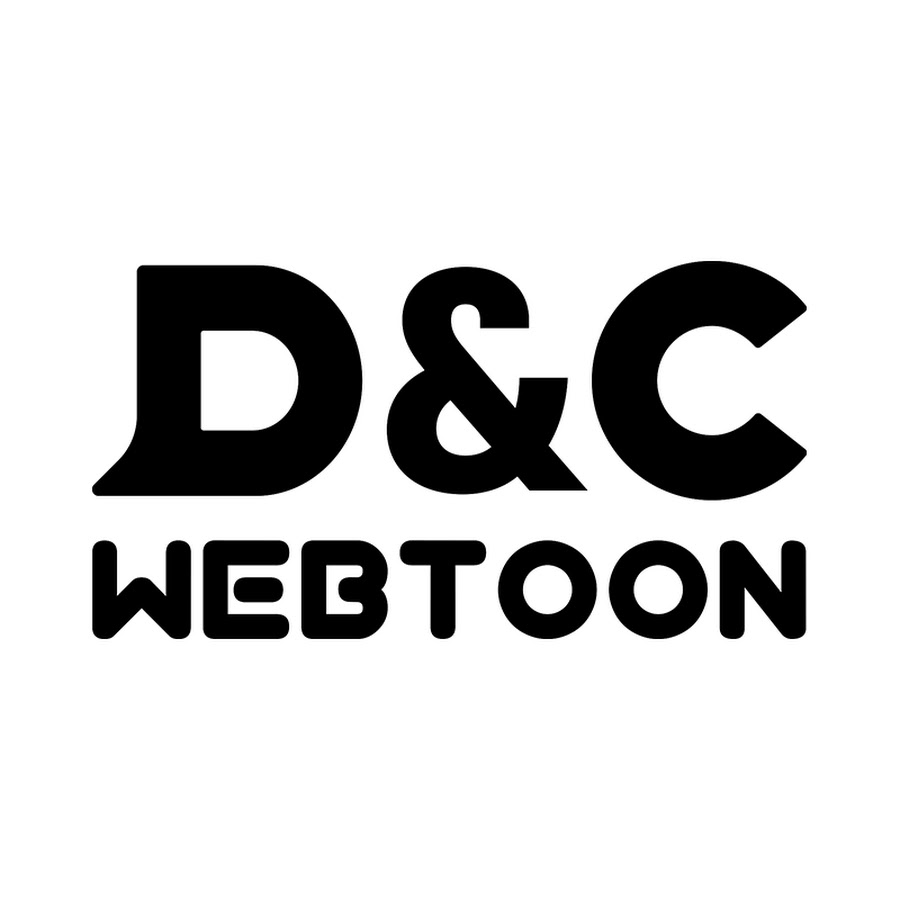 D&c webtoon