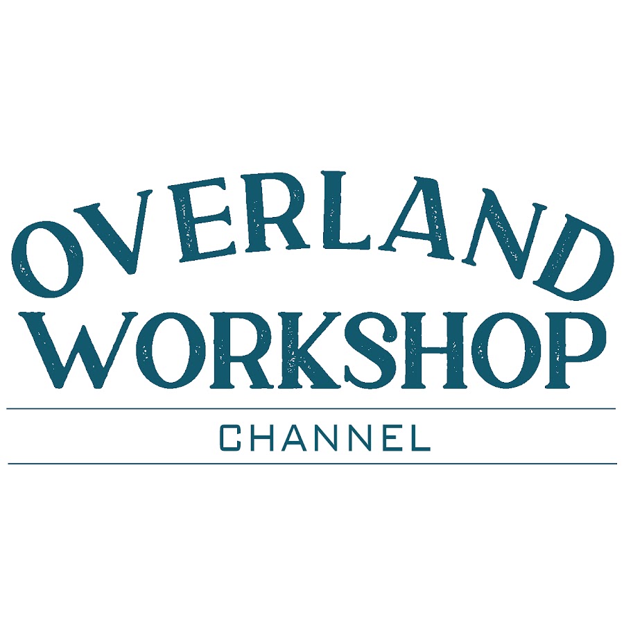 Overland Workshop @overlandworkshop