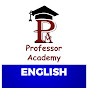 Professor Academy English