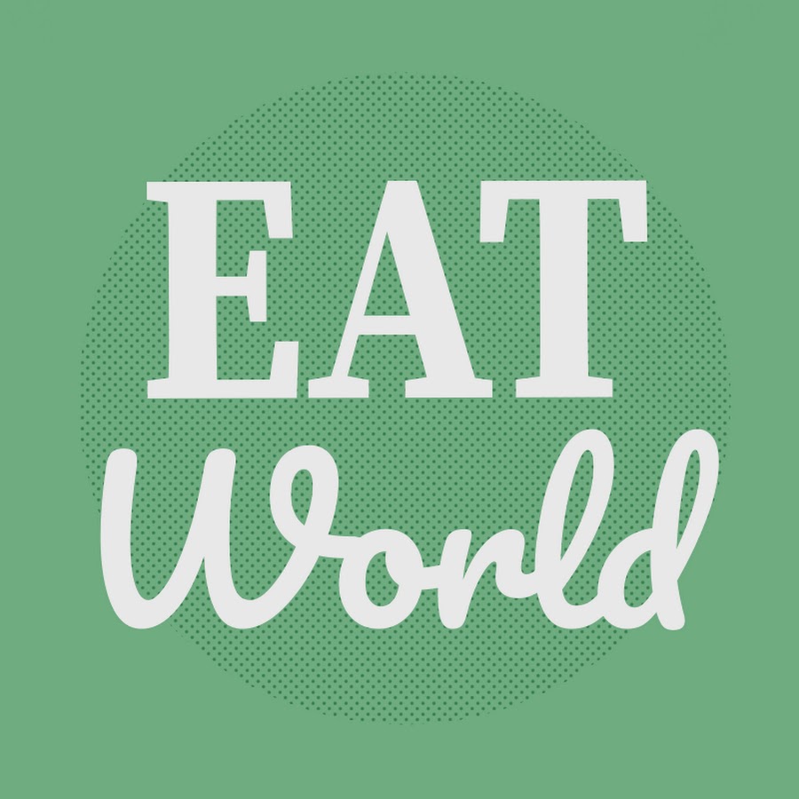 Eat Around The World