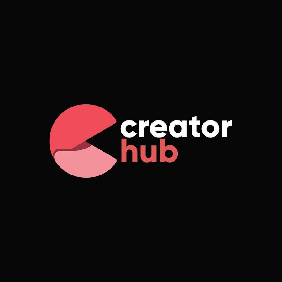 Creator hub