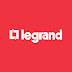 logo Legrand, North America