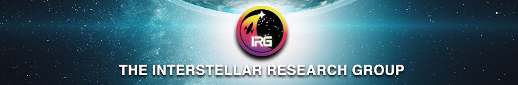 Interstellar Research Group