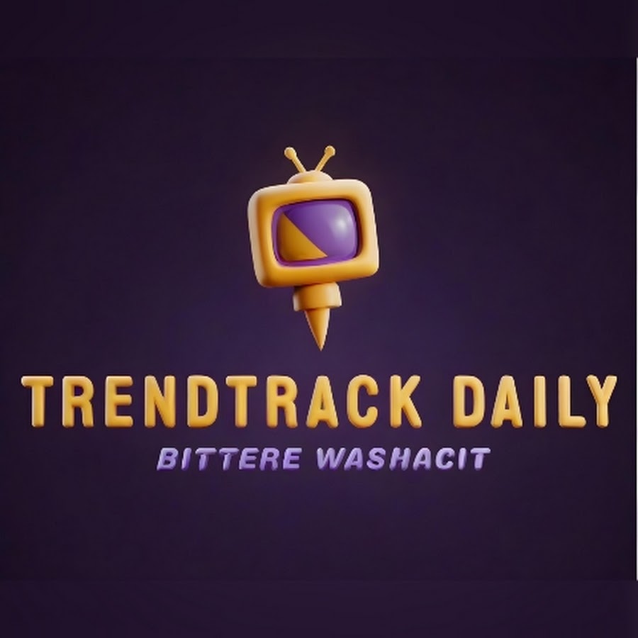 TrendTrack Daily