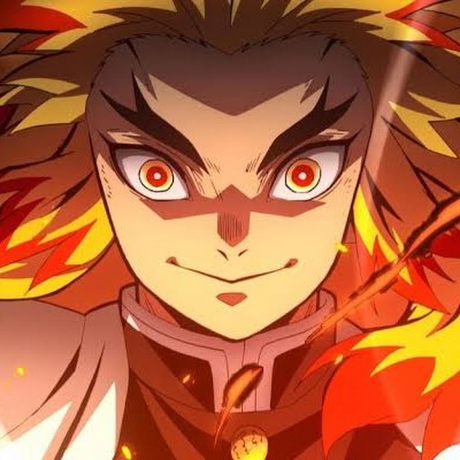 Rengoku gif steam фото 77