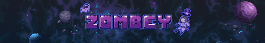 Zombey Banner