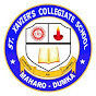 St. Xavier's Collegiate School Maharo , Dumka