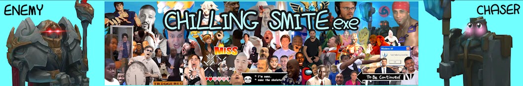 Chilling Smite Banner