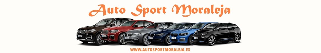 Auto Sport Moraleja