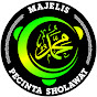 LU2T PECINTA SHOLAWAT