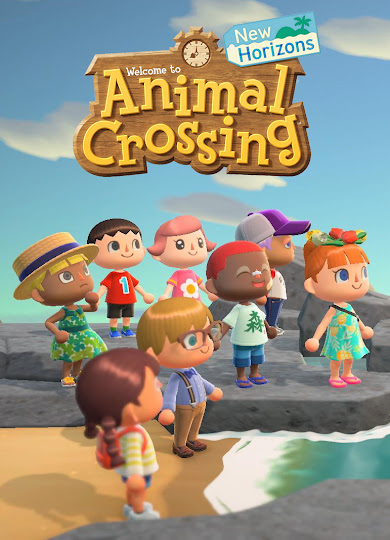 Animal Crossing: New Horizons - Topic - YouTube