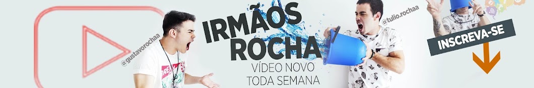 Irmãos Rocha