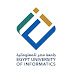 logo Egypt University of Informatics - EUI