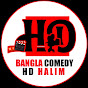 Bangla Comedy HD Halim