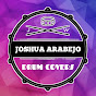 Joshua Arabejo - Drums