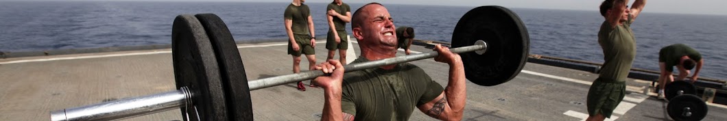 U.S. Forces Fitness