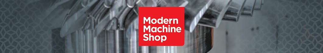 Modern Machine Shop