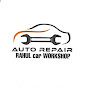 Rahul Car Workshop