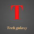 Tech galaxy