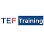 TEF training