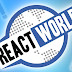 logo React World 