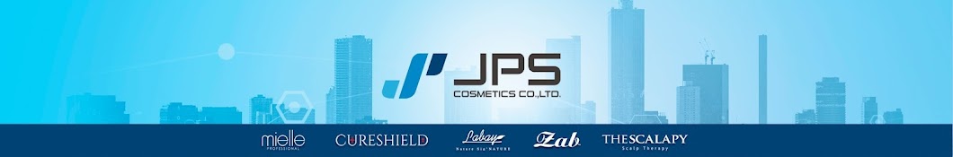 JPS Cosmetics - 제이피에스 코스메틱