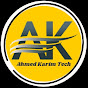 Ahmed Karim Tech