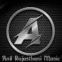 Anil Rajasthani Music