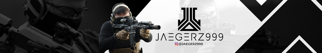 Jaeger Z999 Banner