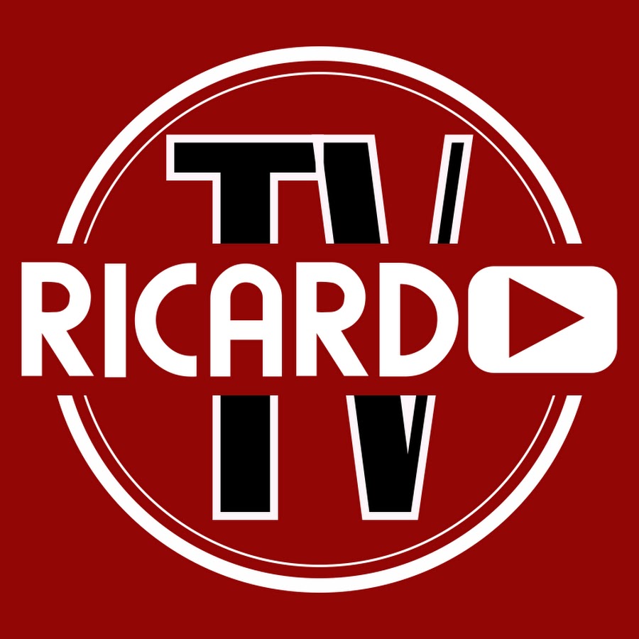 Ricardo TV @ricardotv2021