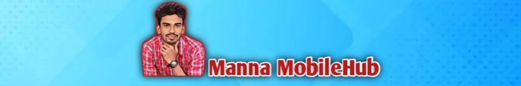 Manna MobileHub 