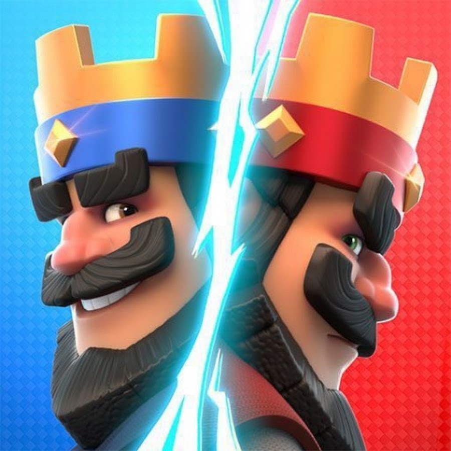 Clash royale 70288030