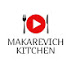 Makarevich Kitchen