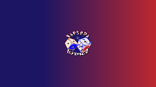 RAPSODA LÚDICO banner