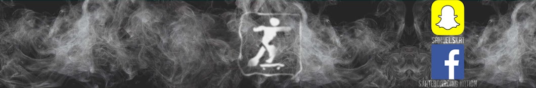 Skateboarding Nation