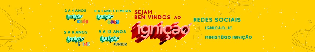 Ministério Ignição