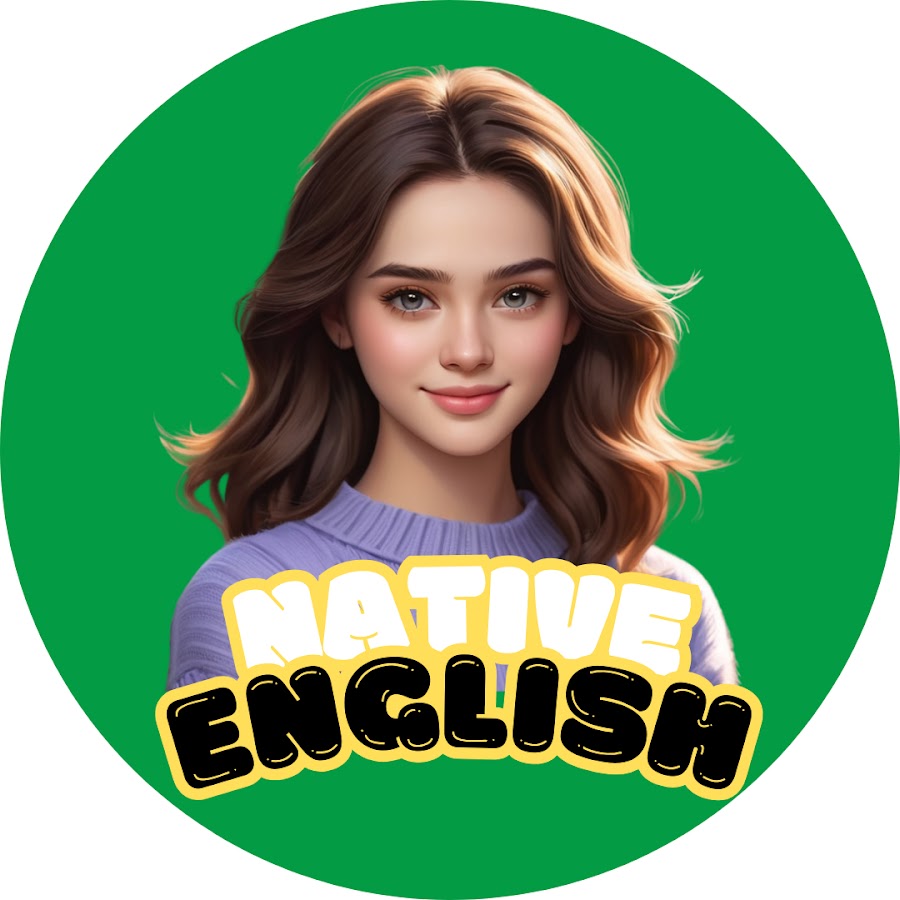 Native English