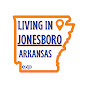 Living In Jonesboro Arkansas