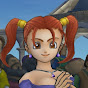 DQ8 Jessica