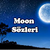 Moon Sözleri