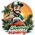 Cleanup Mowing