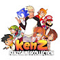 Kenz Games Collection