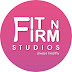 logo Fit N Firm Studios