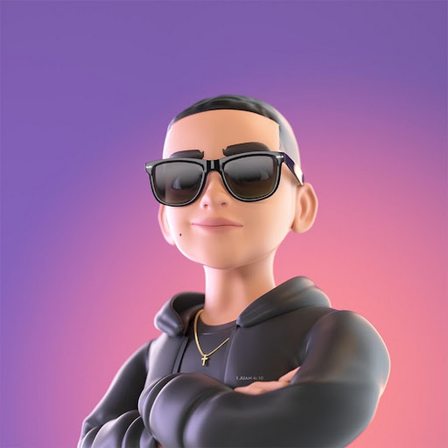 DaddyYankeeVEVO