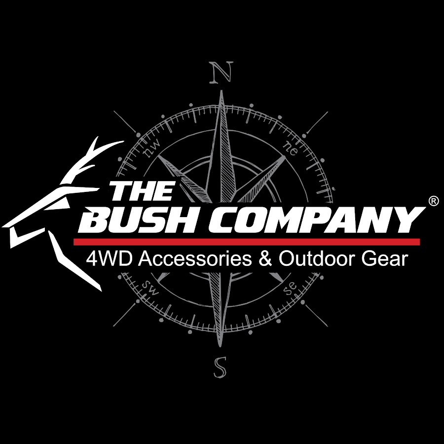 The Bush Company @thebushcompany