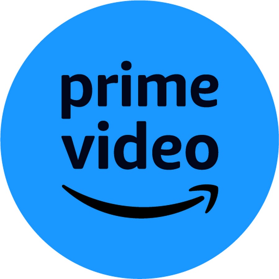 Amazon Prime Video España @PrimeVideoES