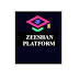 logo Zeeshan platform