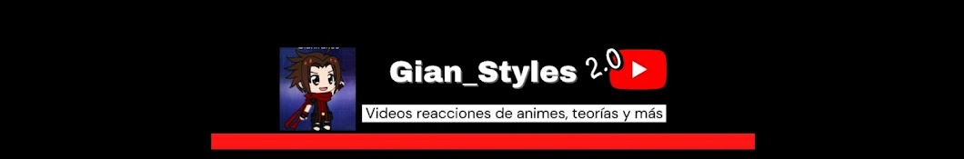 GIAN STYLES 2.0