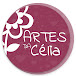 Artes da Célia