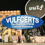 VULFCERTS Vulfpeck Concert Database